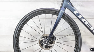 Trek Domane SLR 8 Disc Project One Road Bike - 2018, 62cm