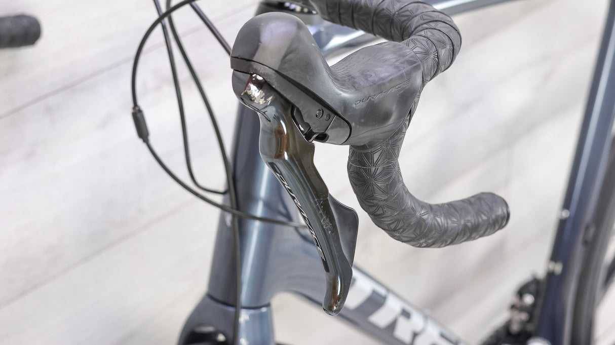 Trek Domane SLR 8 Disc Project One Road Bike - 2018, 62cm