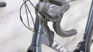 Trek Domane SLR 8 Disc Project One Road Bike - 2018, 62cm