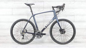 Trek Domane SLR 8 Disc Project One Road Bike - 2018, 62cm
