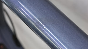 Trek Domane SLR 8 Disc Project One Road Bike - 2018, 62cm