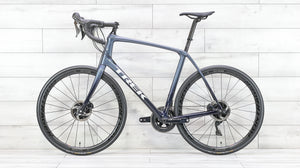 Trek Domane SLR 8 Disc Project One Road Bike - 2018, 62cm