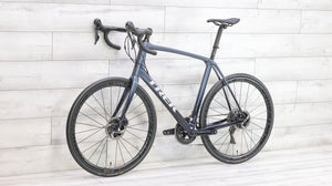 Trek Domane SLR 8 Disc Project One Road Bike - 2018, 62cm