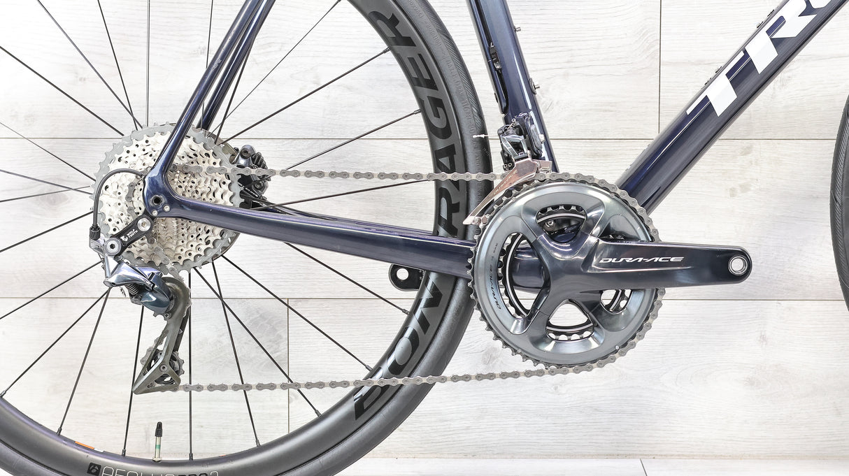 Trek Domane SLR 8 Disc Project One Road Bike - 2018, 62cm