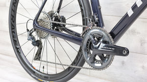 Trek Domane SLR 8 Disc Project One Road Bike - 2018, 62cm