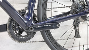Trek Domane SLR 8 Disc Project One Road Bike - 2018, 62cm