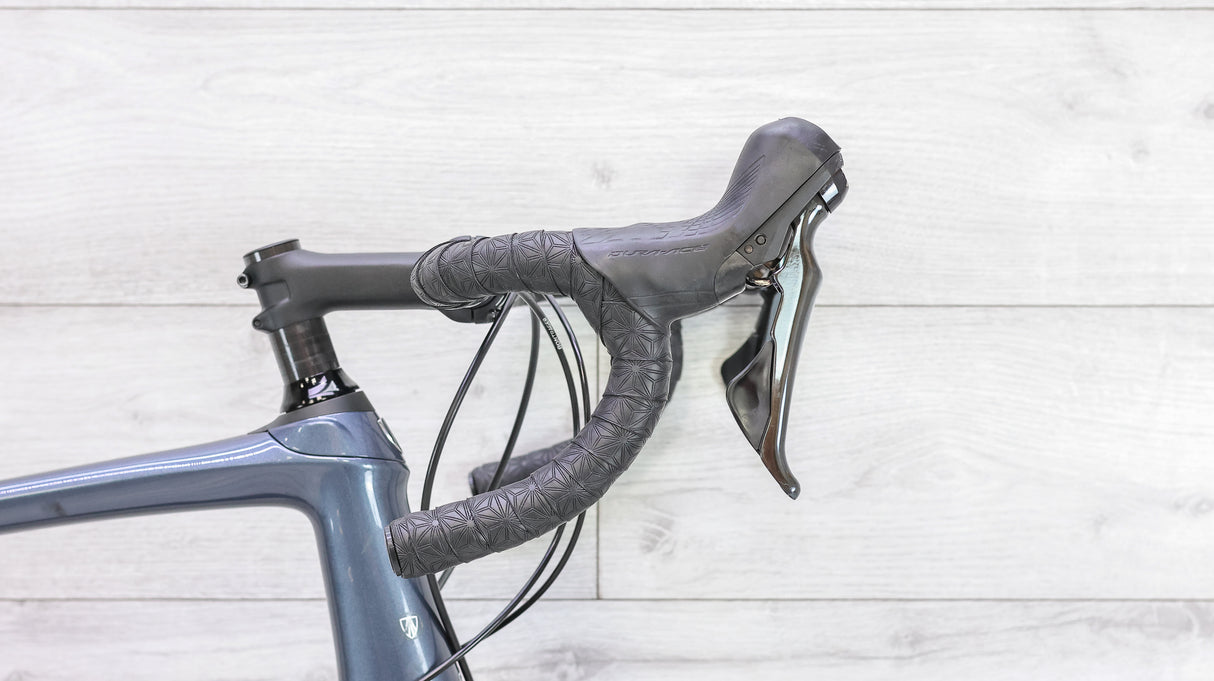 Trek Domane SLR 8 Disc Project One Road Bike - 2018, 62cm