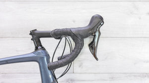Trek Domane SLR 8 Disc Project One Road Bike - 2018, 62cm
