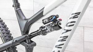 Canyon Spectral 125 AL 6 Mountain Bike - 2024, Medium