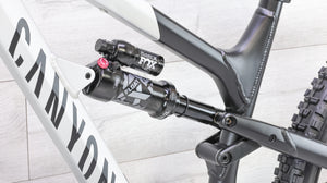 Canyon Spectral 125 AL 6 Mountain Bike - 2024, Medium