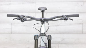 Canyon Spectral 125 AL 6 Mountain Bike - 2024, Medium