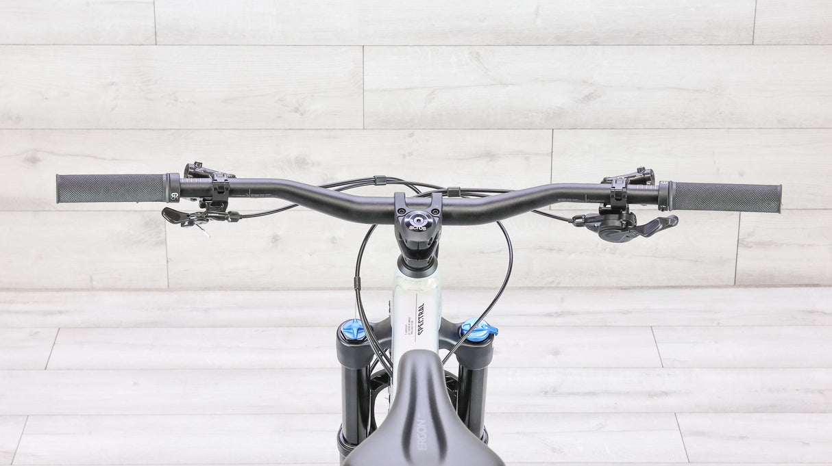 Canyon Spectral 125 AL 6 Mountain Bike - 2024, Medium