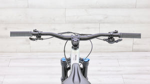 Canyon Spectral 125 AL 6 Mountain Bike - 2024, Medium