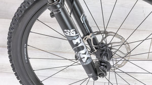 Canyon Spectral 125 AL 6 Mountain Bike - 2024, Medium