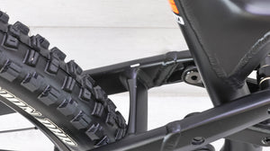 Canyon Spectral 125 AL 6 Mountain Bike - 2024, Medium