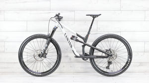 Canyon Spectral 125 AL 6 Mountain Bike - 2024, Medium