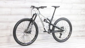 Canyon Spectral 125 AL 6 Mountain Bike - 2024, Medium