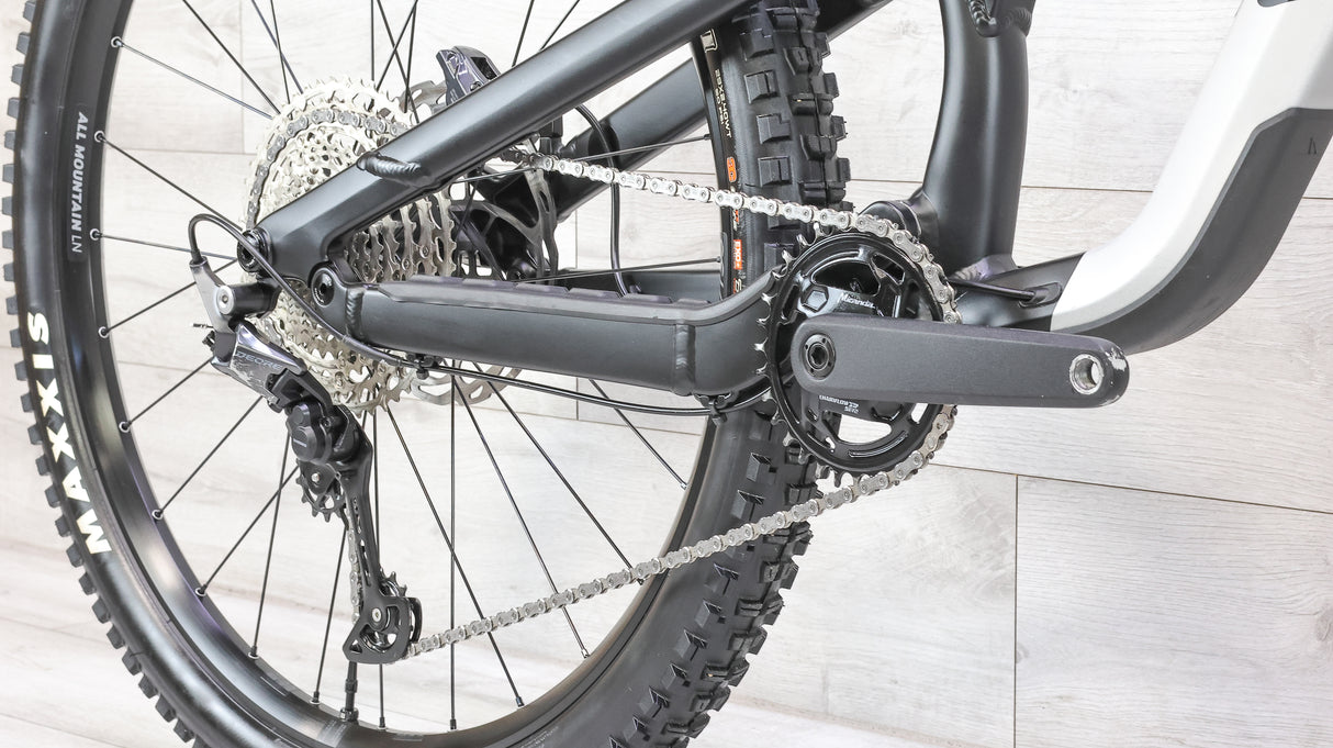 Canyon Spectral 125 AL 6 Mountain Bike - 2024, Medium