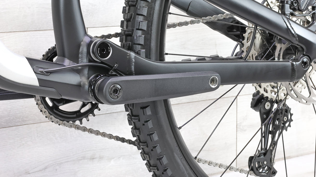 Canyon Spectral 125 AL 6 Mountain Bike - 2024, Medium