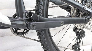 Canyon Spectral 125 AL 6 Mountain Bike - 2024, Medium