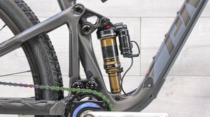 Pivot Mach 4 SL Team XX1 AXS w/ Fox Live Valve Mountain Bike - 2021, Medium