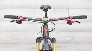 Pivot Mach 4 SL Team XX1 AXS w/ Fox Live Valve Mountain Bike - 2021, Medium