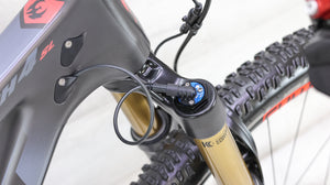 Pivot Mach 4 SL Team XX1 AXS w/ Fox Live Valve Mountain Bike - 2021, Medium