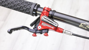 Pivot Mach 4 SL Team XX1 AXS w/ Fox Live Valve Mountain Bike - 2021, Medium