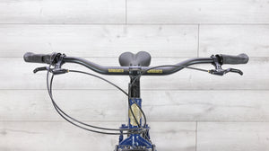 Tumbleweed Prospector Steel Adventure Gravel Bike - 2026, Small