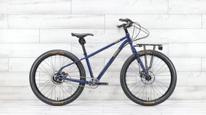 Tumbleweed Prospector Steel Adventure Gravel Bike - 2026, Small