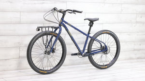 Tumbleweed Prospector Steel Adventure Gravel Bike - 2026, Small