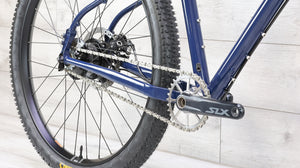 Tumbleweed Prospector Steel Adventure Gravel Bike - 2026, Small