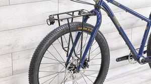 Tumbleweed Prospector Steel Adventure Gravel Bike - 2026, Small