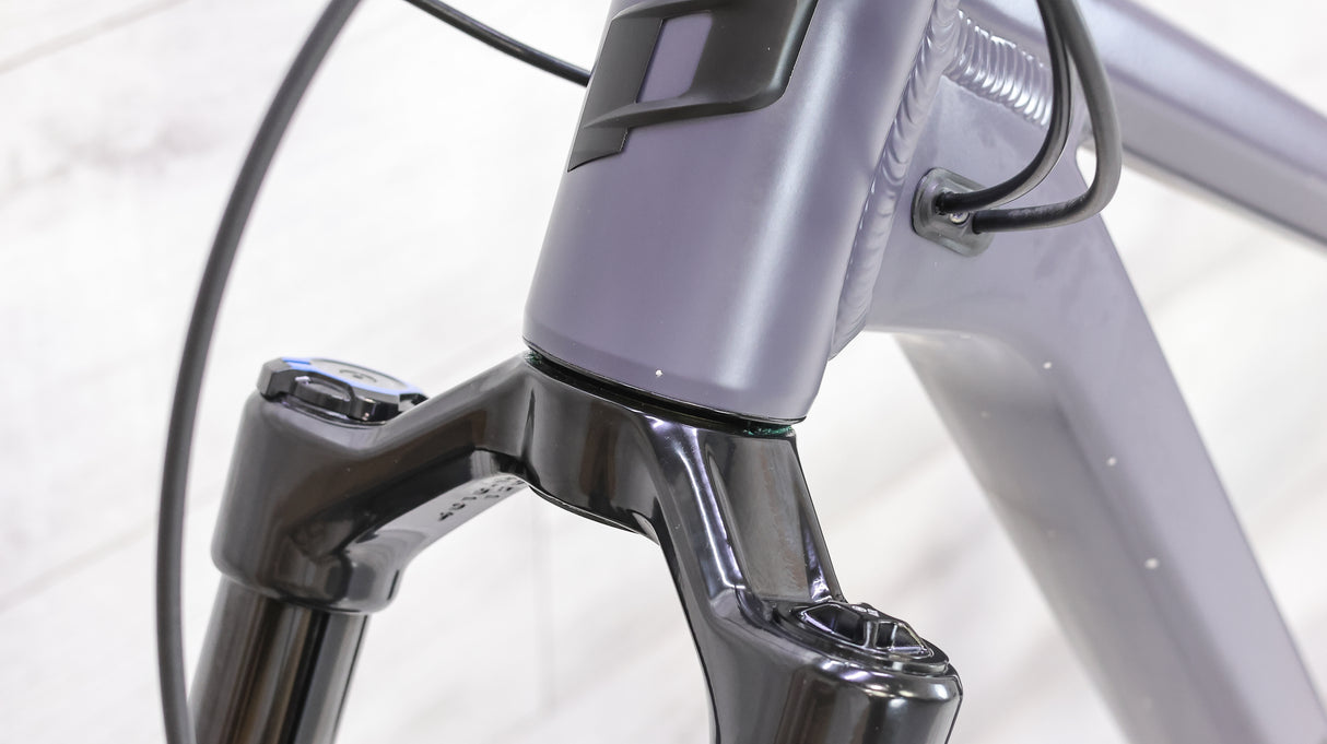 Propain Tyee AL Trail Signature Spec 1 Mountain Bike - 2026, X-Large