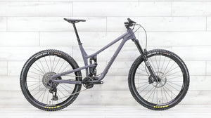 Propain Tyee AL Trail Signature Spec 1 Mountain Bike - 2026, X-Large