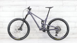 Propain Tyee AL Trail Signature Spec 1 Mountain Bike - 2026, X-Large