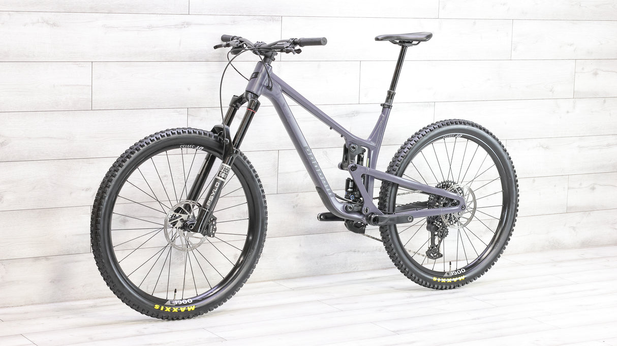Propain Tyee AL Trail Signature Spec 1 Mountain Bike - 2026, X-Large