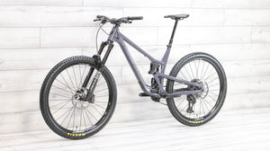 Propain Tyee AL Trail Signature Spec 1 Mountain Bike - 2026, X-Large