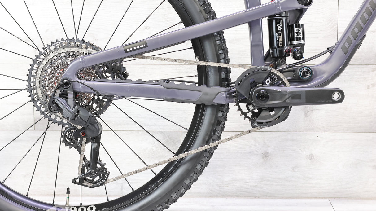 Propain Tyee AL Trail Signature Spec 1 Mountain Bike - 2026, X-Large