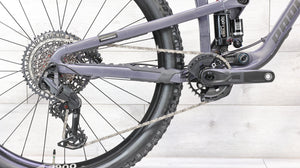 Propain Tyee AL Trail Signature Spec 1 Mountain Bike - 2026, X-Large