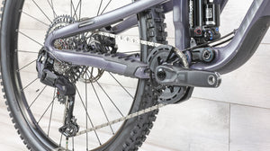 Propain Tyee AL Trail Signature Spec 1 Mountain Bike - 2026, X-Large