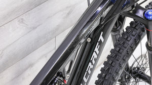 Trailcraft Maxwell 26 Youth Mountain Bike - 2024, One Size