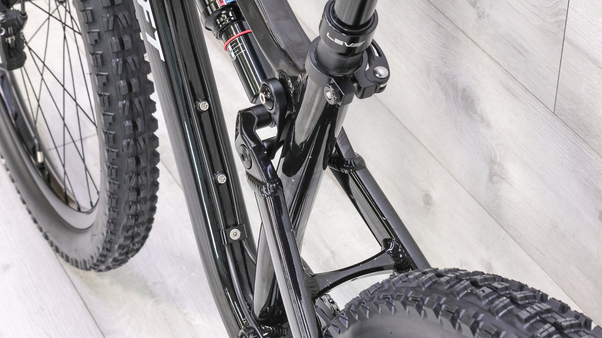 Trailcraft Maxwell 26 Youth Mountain Bike - 2024, One Size