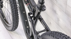 Trailcraft Maxwell 26 Youth Mountain Bike - 2024, One Size
