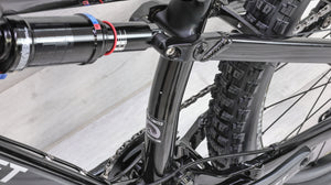 Trailcraft Maxwell 26 Youth Mountain Bike - 2024, One Size
