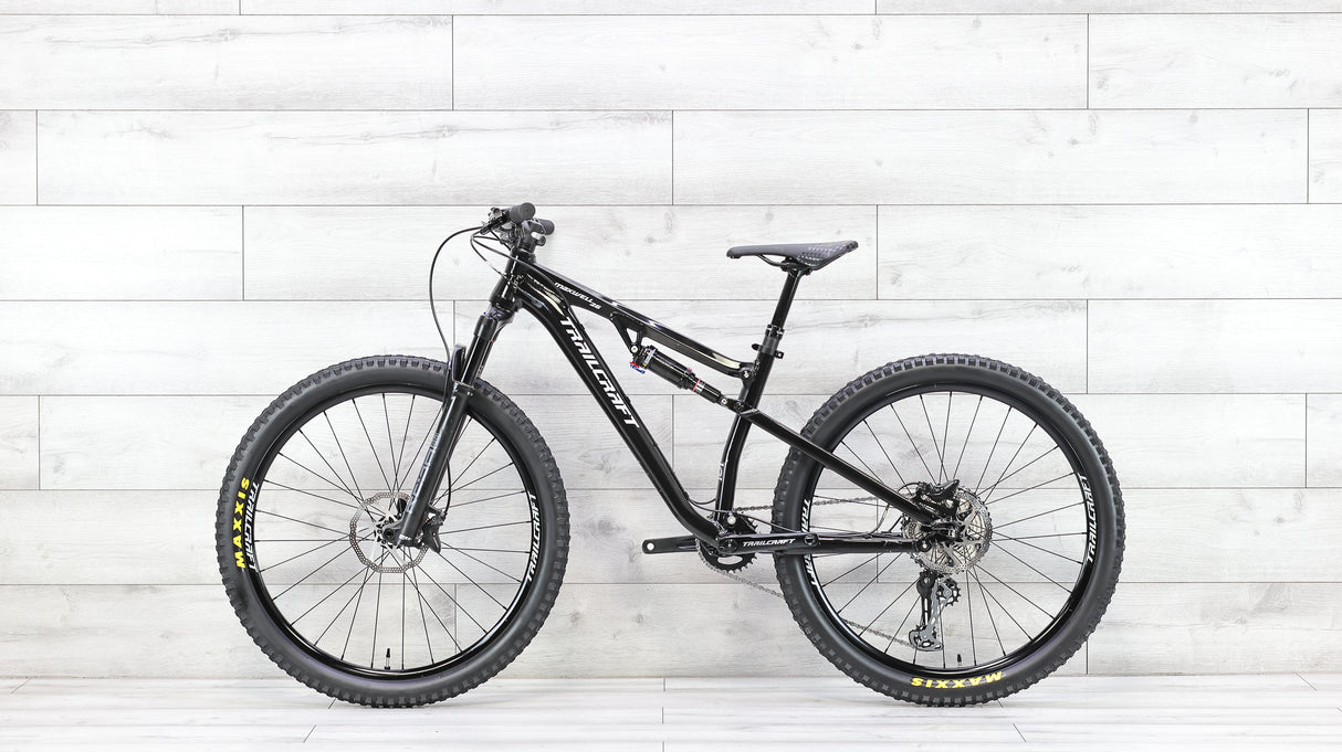 Trailcraft Maxwell 26 Youth Mountain Bike - 2024, One Size