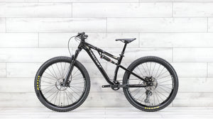 Trailcraft Maxwell 26 Youth Mountain Bike - 2024, One Size