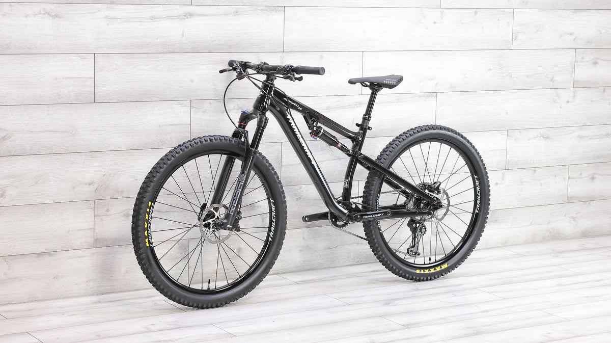 Trailcraft Maxwell 26 Youth Mountain Bike - 2024, One Size