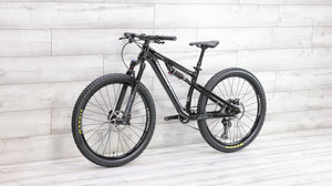 Trailcraft Maxwell 26 Youth Mountain Bike - 2024, One Size
