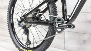 Trailcraft Maxwell 26 Youth Mountain Bike - 2024, One Size